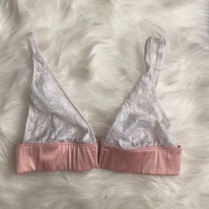Free people bra